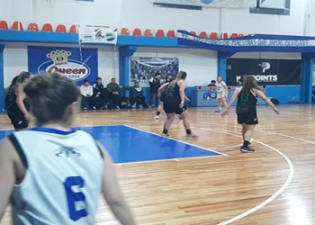 9 de Julio ganó con plantel chico y actitud gigante