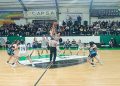 Unión Bahía tuvo su soñado estreno en la Liga Nacional