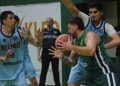 Altense tuvo banca y se metió en la semifinal
