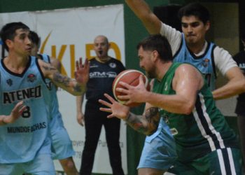 Altense tuvo banca y se metió en la semifinal