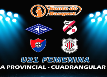 Estudiantes y Sportivo Bahiense culminaron un positivo Provincial U21 femenino