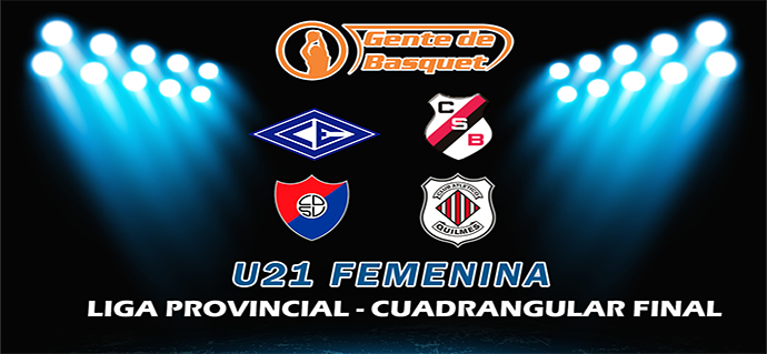 Estudiantes y Sportivo Bahiense culminaron un positivo Provincial U21 femenino