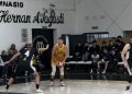 Bahiense aceleró cuando debía