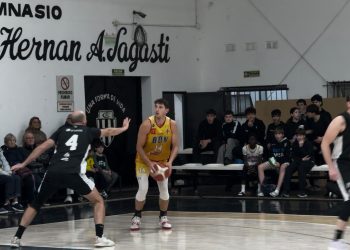 Bahiense aceleró cuando debía