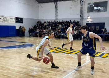 El Olimpo de las ilusiones: ganó el aurinegro