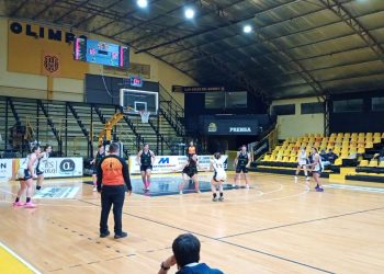 El Albo tuvo 18 por partida doble