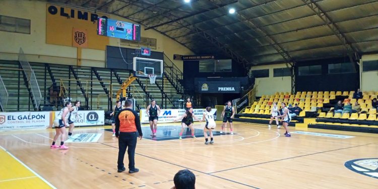 El Albo tuvo 18 por partida doble