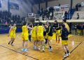 Delirio en el Luís Álvarez: ganó Estrella y sigue arriba