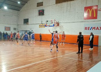 El Naranja nunca se dio por vencido