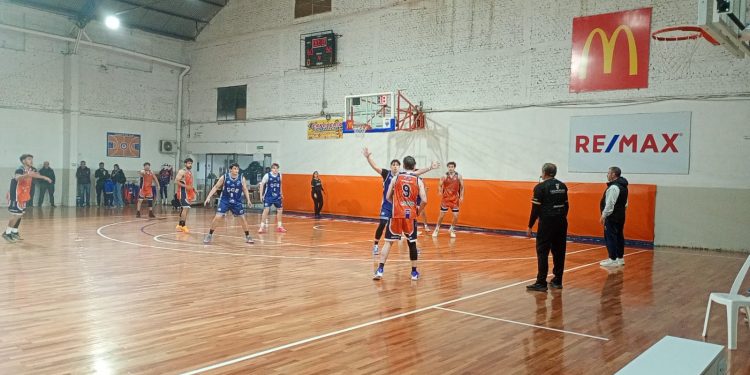 El Naranja nunca se dio por vencido