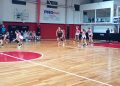 Carcas apagó la ilusión de Sportivo en el Eladio Santos