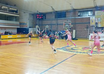 La Villa se quedó con el segundo escalón