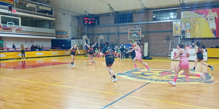 La Villa se quedó con el segundo escalón