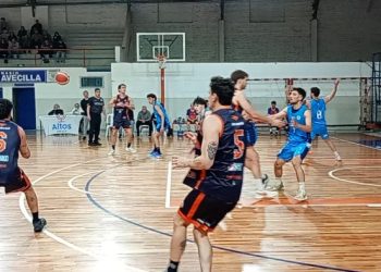San Lorenzo abrió los cuartos con cinco cifras dobles