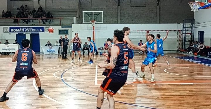 San Lorenzo abrió los cuartos con cinco cifras dobles