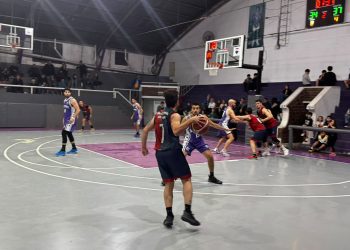 El Barrio dijo presente: victoria ante Independiente