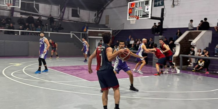 El Barrio dijo presente: victoria ante Independiente