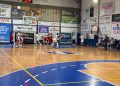 Espora, match point