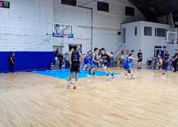 Argentino se despidió y 9 de Julio volvió a meterse en semifinales
