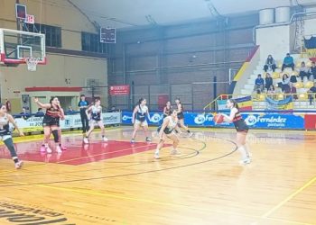 La mano de Vecchi abrió las semifinales para el tricolor
