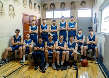 Bahía prepara el salto provincial: el U17 va por el desafío en Mar del Plata
